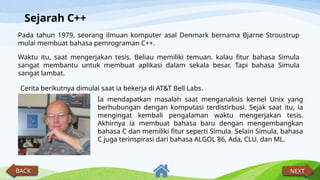 Struktur Dasar Bahasa Pemrograman C++.pptx