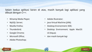 Struktur Dasar Bahasa Pemrograman C++.pptx
