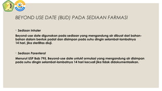 pppppppppppppppppP3-Beyond Use Date.pptx