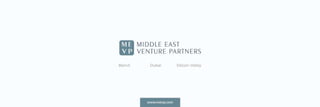 Announcing MEVP’s latest investments and portfolio progress | Arabnet Digital Summit 2016