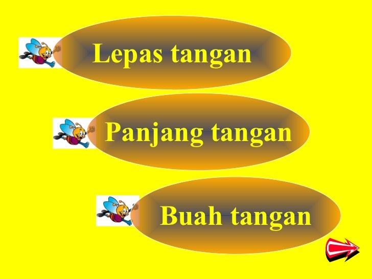 Maksud Lepas Tangan In English Wallpaper