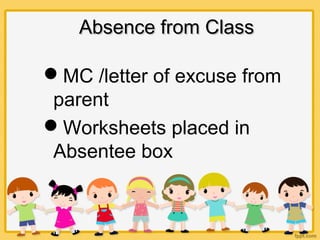 3 Honesty TVPS Connects 2016 | PPT