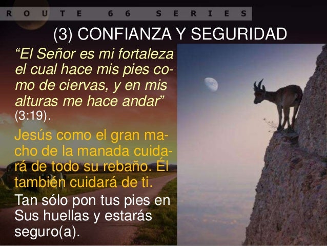 P35 Estudio Panorámico De La Biblia Habacuc