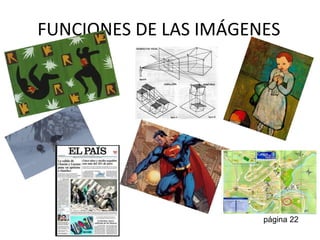 3º D – Trabajo en parejas -
• LENGUAJE VISUAL ARTÍSTICO: realiza un
fotomontaje con los dos personajes que
habéis creado inspirados en el Guernica.
 