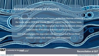 CRICOS No.00213J
Esau et al., @kathaesa, @qutdmrc
Digital Media Research Centre, Queensland University of Technology
 