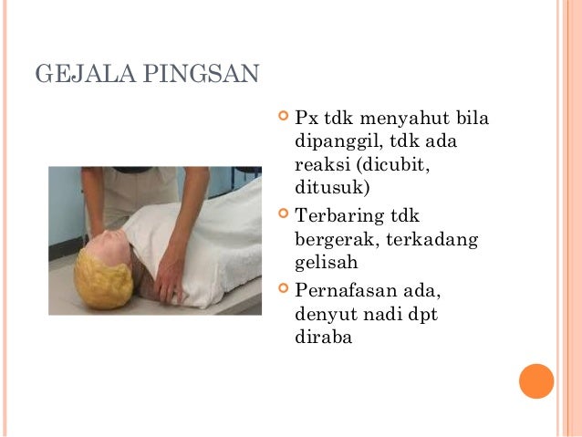 P3k Dokter Kecil