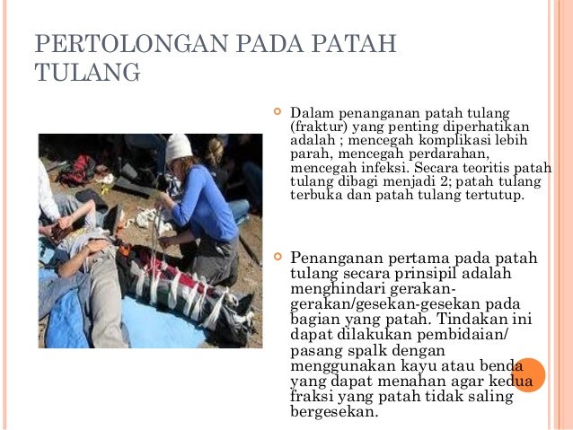 P3k Dokter Kecil