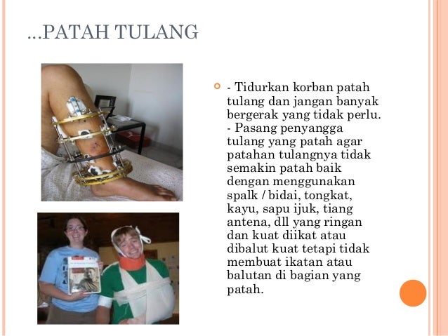 P3k Dokter Kecil