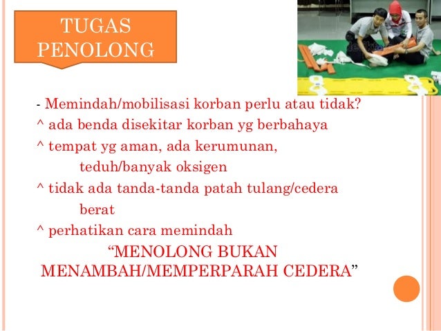 P3k Dokter Kecil