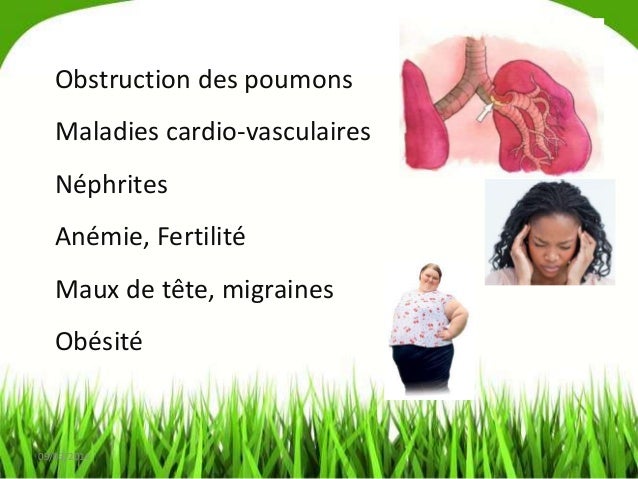 metaux lourds dans le corps symptomes