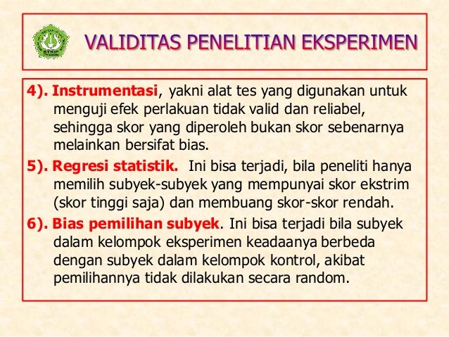 P3 Metode Penelitian