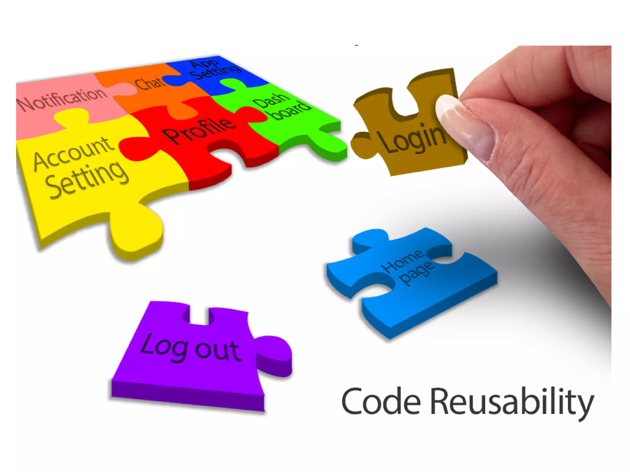 Mengapa Perlu OOP?
● Top-Down/Bottom-Up Programming→
Spaghetti Code
● Structured Programming → Tidak reusable
● Procedural Programming → Sudah reusable,
tetapi belum merepresentasikan object, belum
modular, dan hard-to-manage
 
