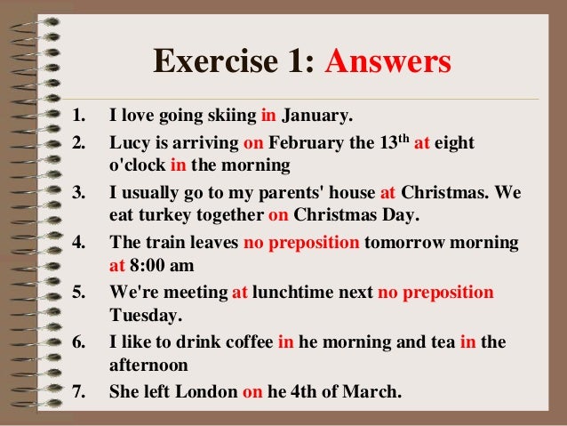 preposition exercises rome fontanacountryinn com prepositions exercises