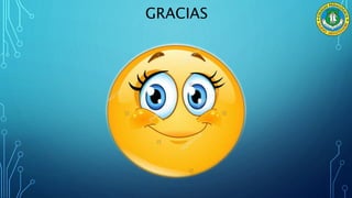 GRACIAS
 