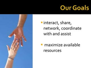 Introduction to the Archdiocesan Commission on Social Communications | PPT