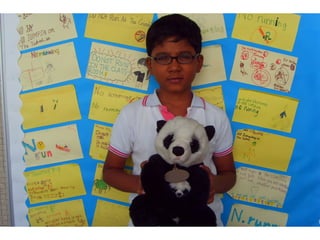 P3T panda 