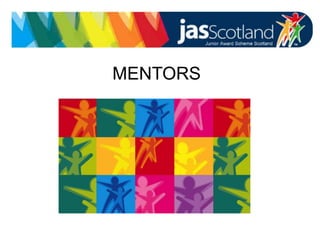 JASS logo
MENTORS
 