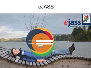 eJASS
 
