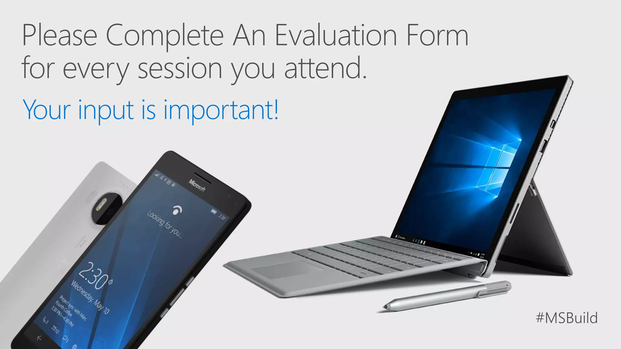 Build 2017 - P4010 - A lap around Azure HDInsight and Cosmos DB Open Source Analytics + NoSQL
