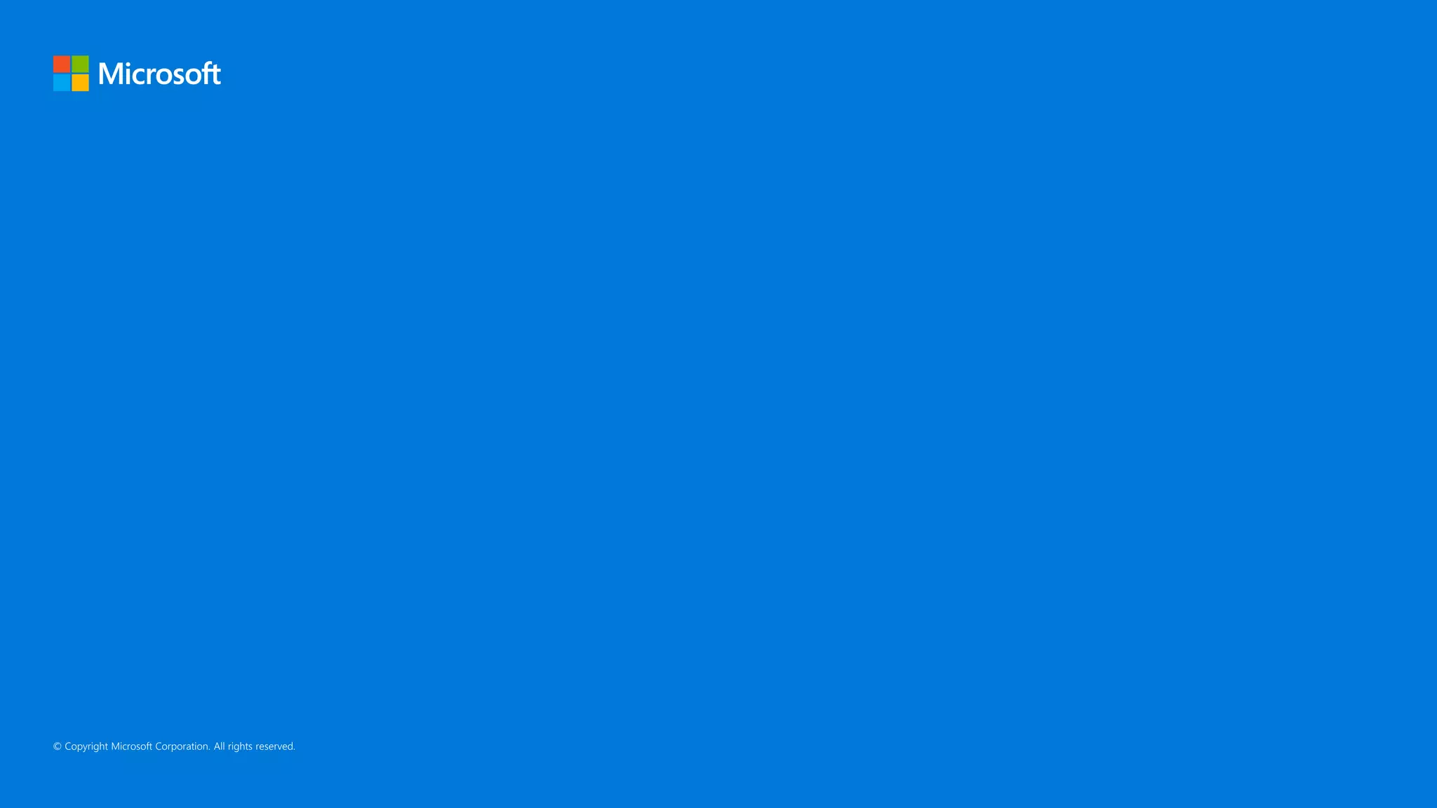 Build 2017 - P4010 - A lap around Azure HDInsight and Cosmos DB Open Source Analytics + NoSQL