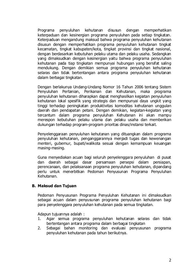 Contoh Program Penyuluhan Pertanian Xsonarfish S Blog Contoh Program Penyuluhan Pertanian Xsonarfish S Blog