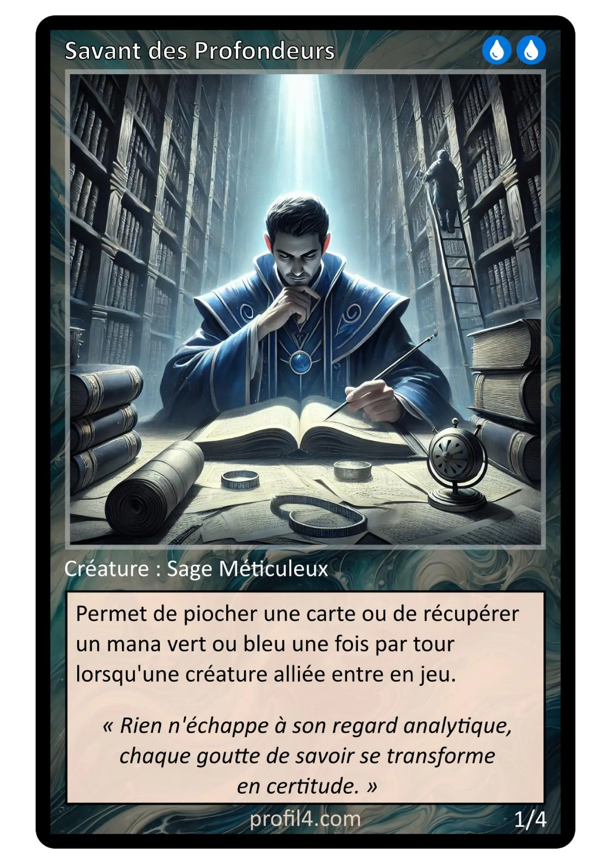 Jeu de 205 cartes DISC - Le rassemblement