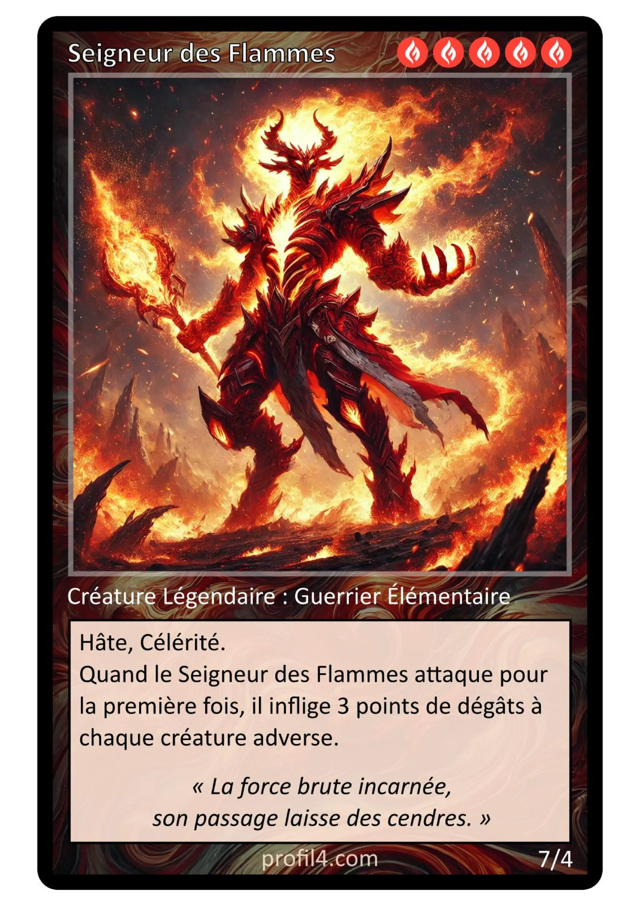 Jeu de 205 cartes DISC - Le rassemblement