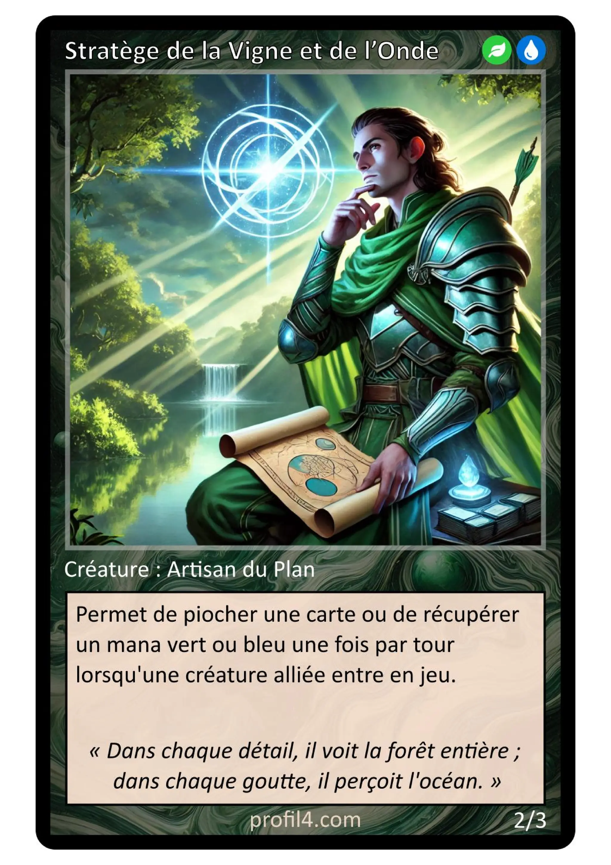 Jeu de 205 cartes DISC - Le rassemblement