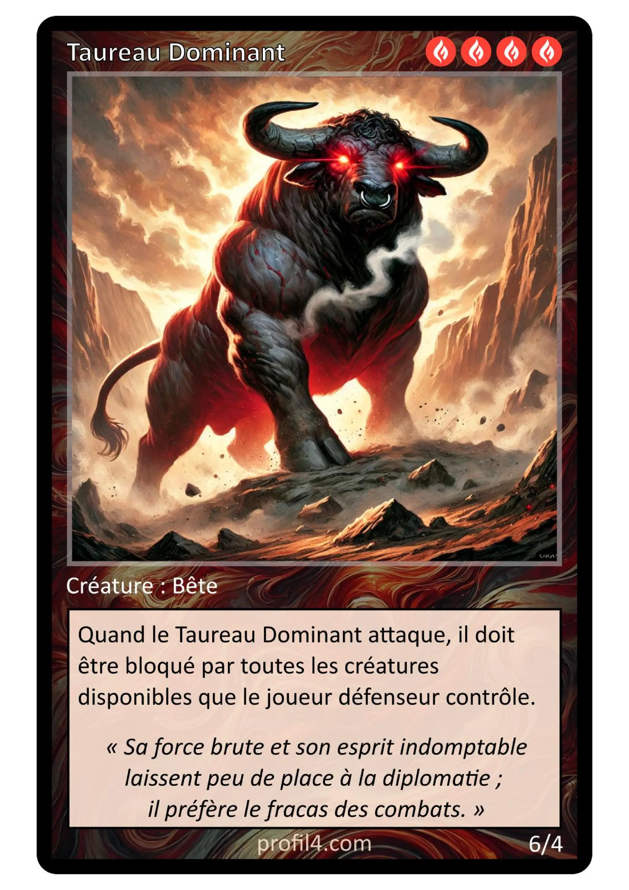 Jeu de 205 cartes DISC - Le rassemblement