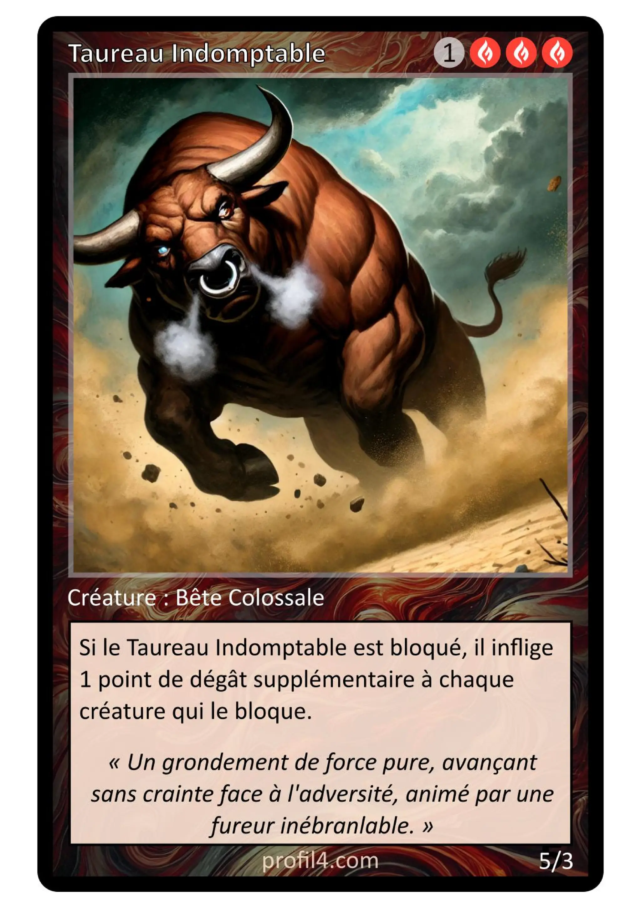 Jeu de 205 cartes DISC - Le rassemblement