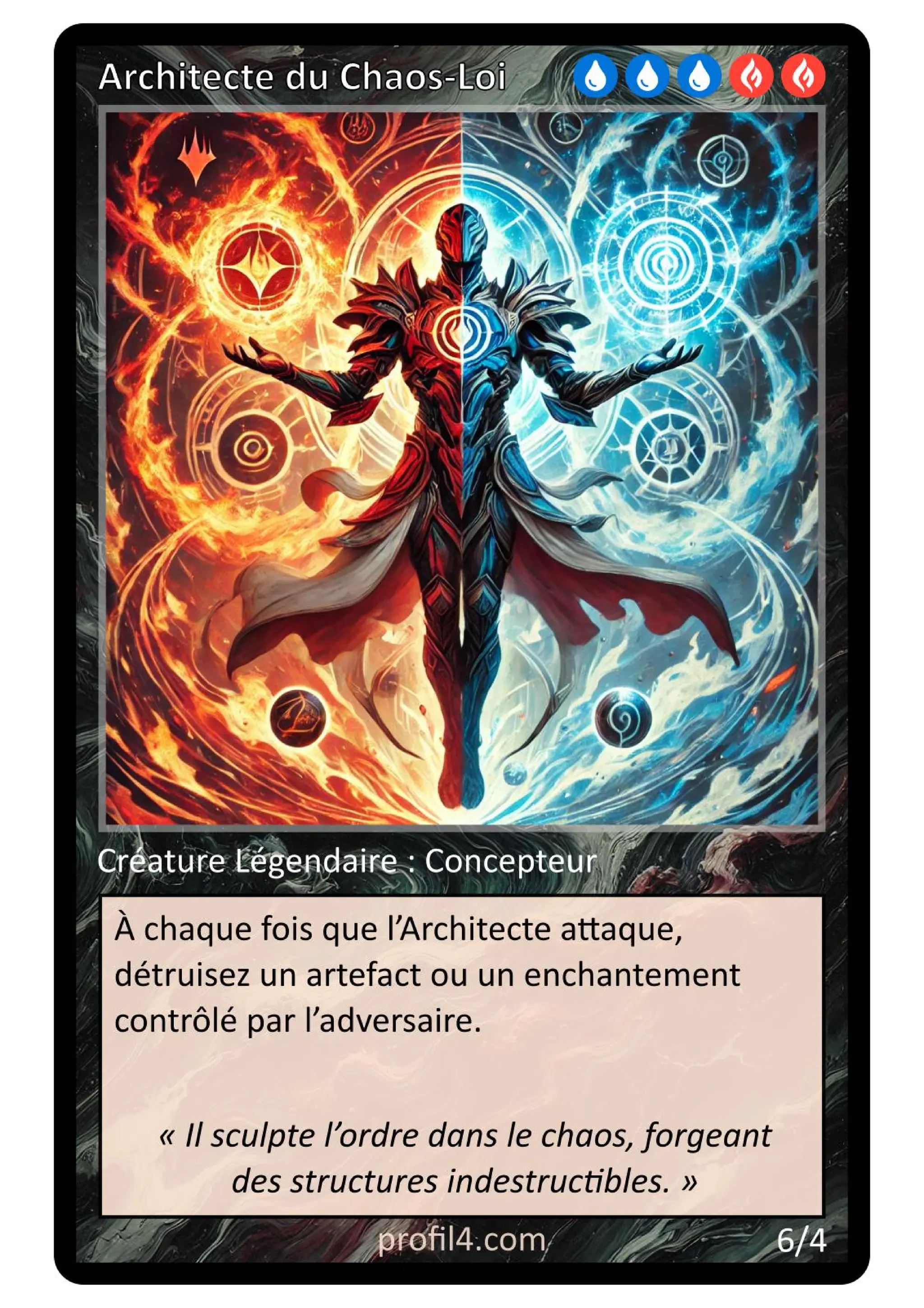 Jeu de 205 cartes DISC - Le rassemblement