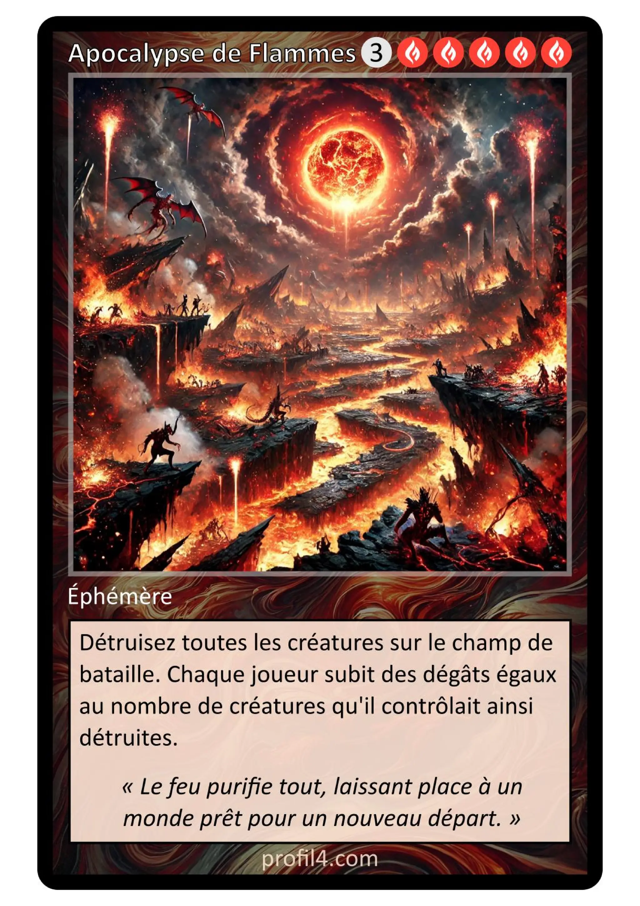 Jeu de 205 cartes DISC - Le rassemblement