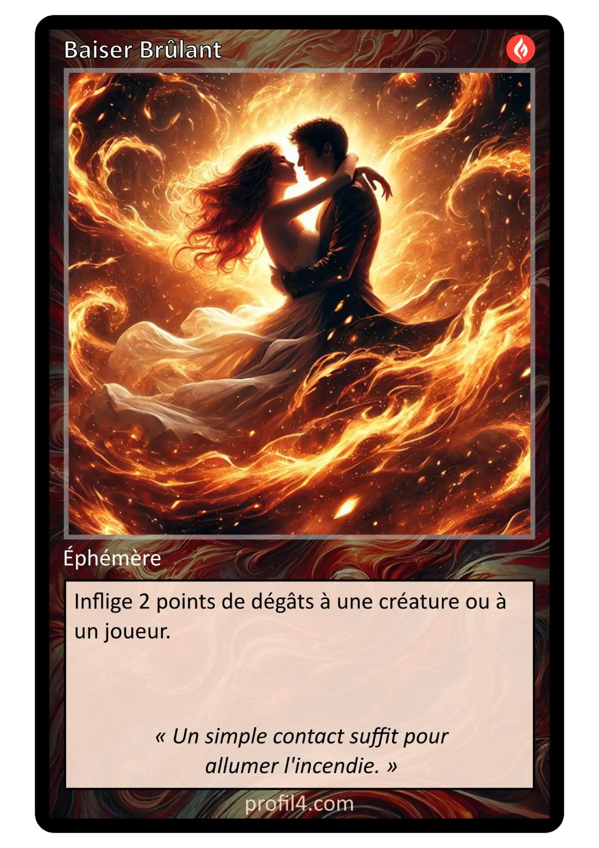 Jeu de 205 cartes DISC - Le rassemblement