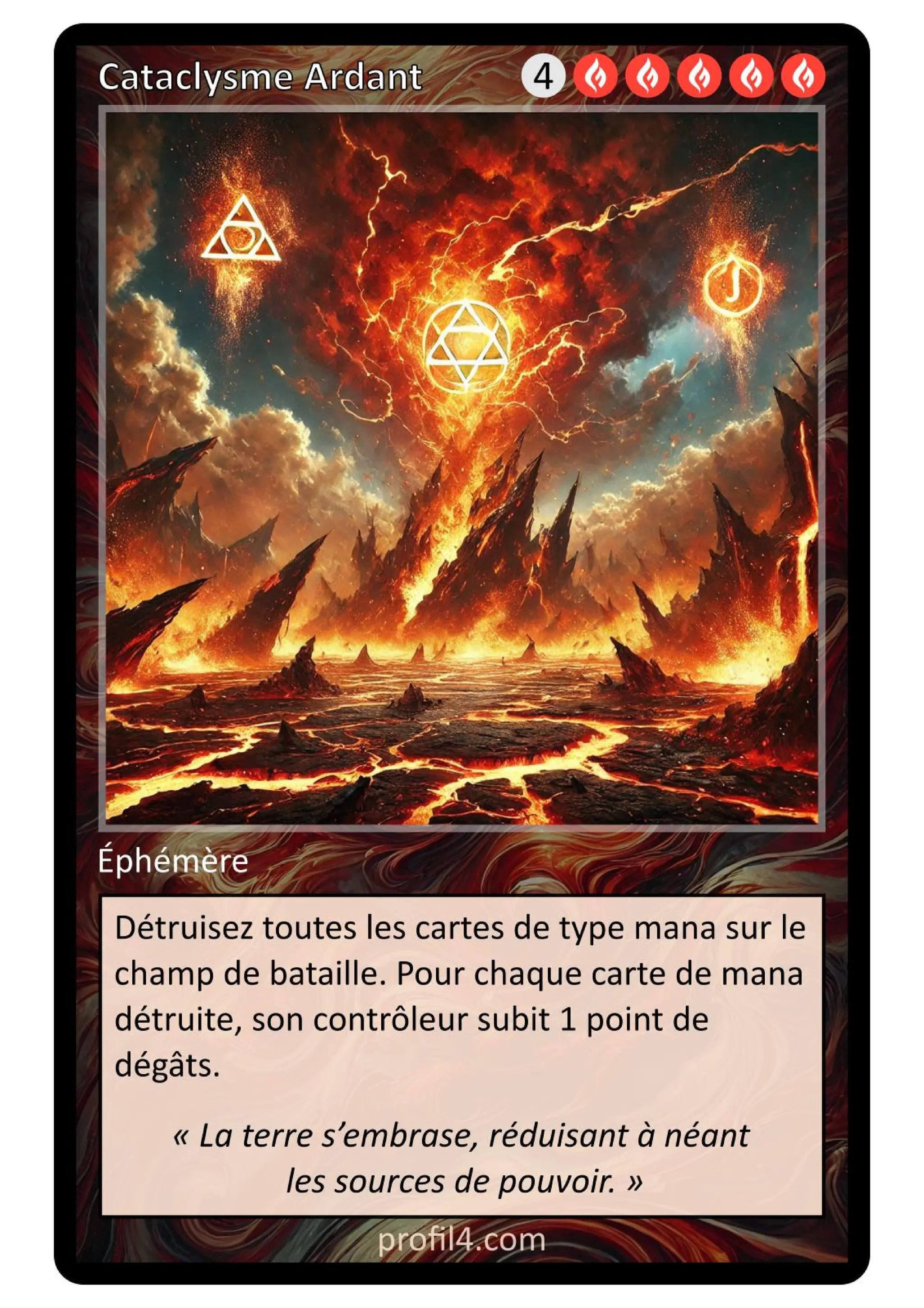 Jeu de 205 cartes DISC - Le rassemblement