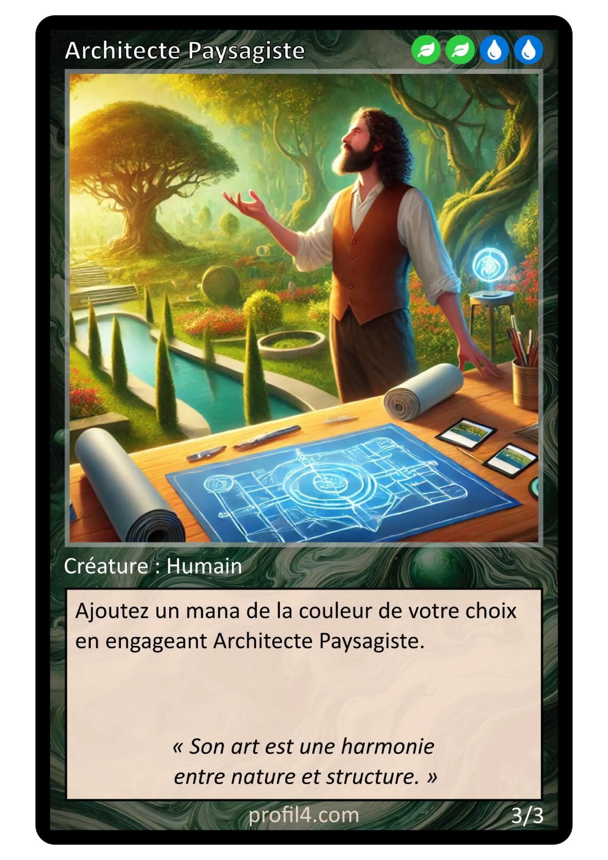 Jeu de 205 cartes DISC - Le rassemblement