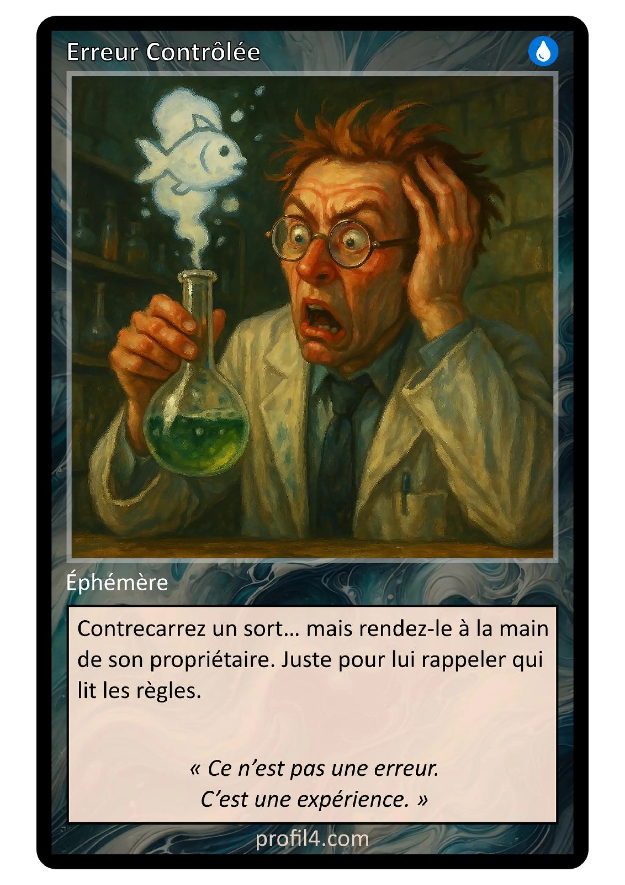 Jeu de 205 cartes DISC - Le rassemblement