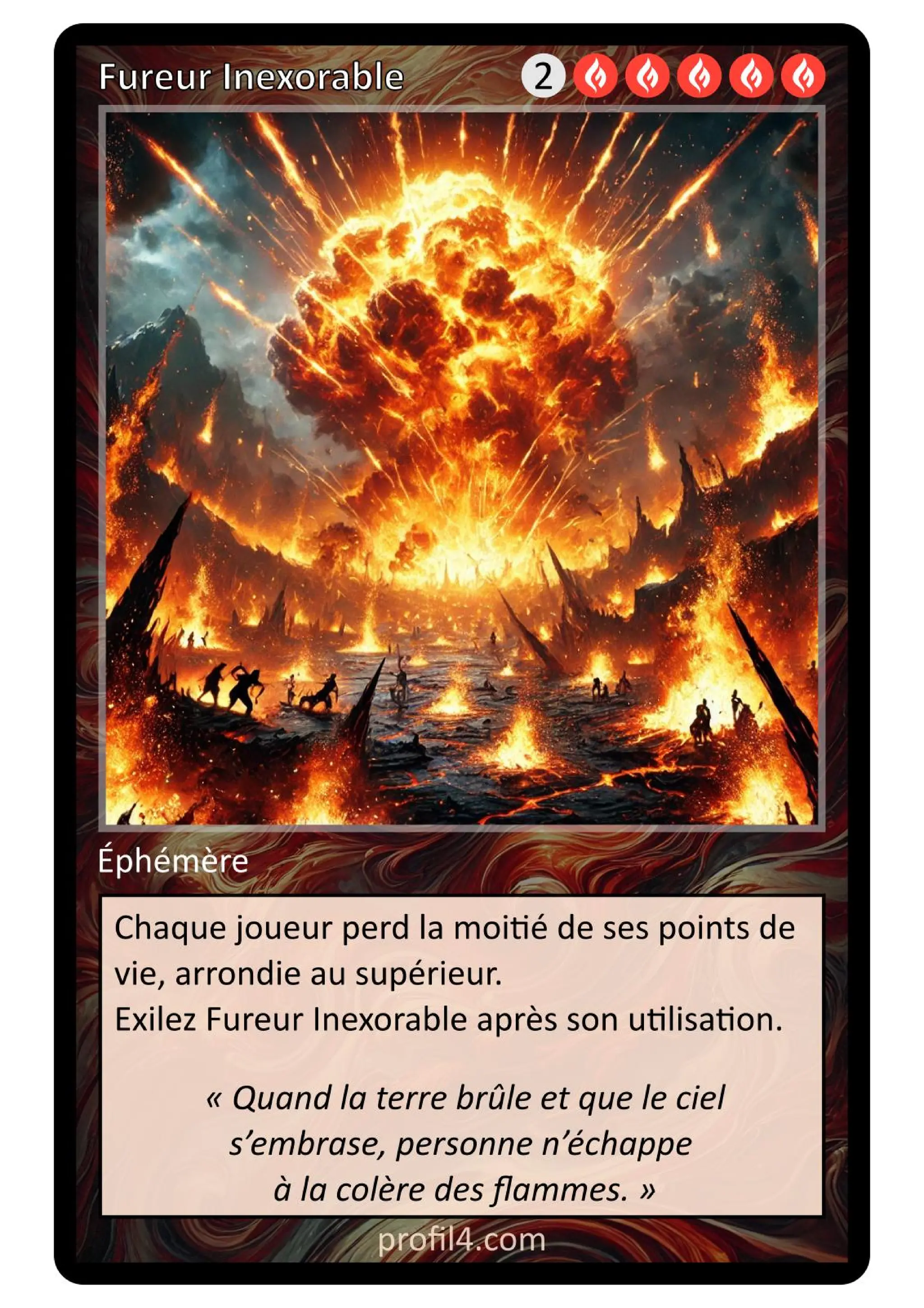 Jeu de 205 cartes DISC - Le rassemblement