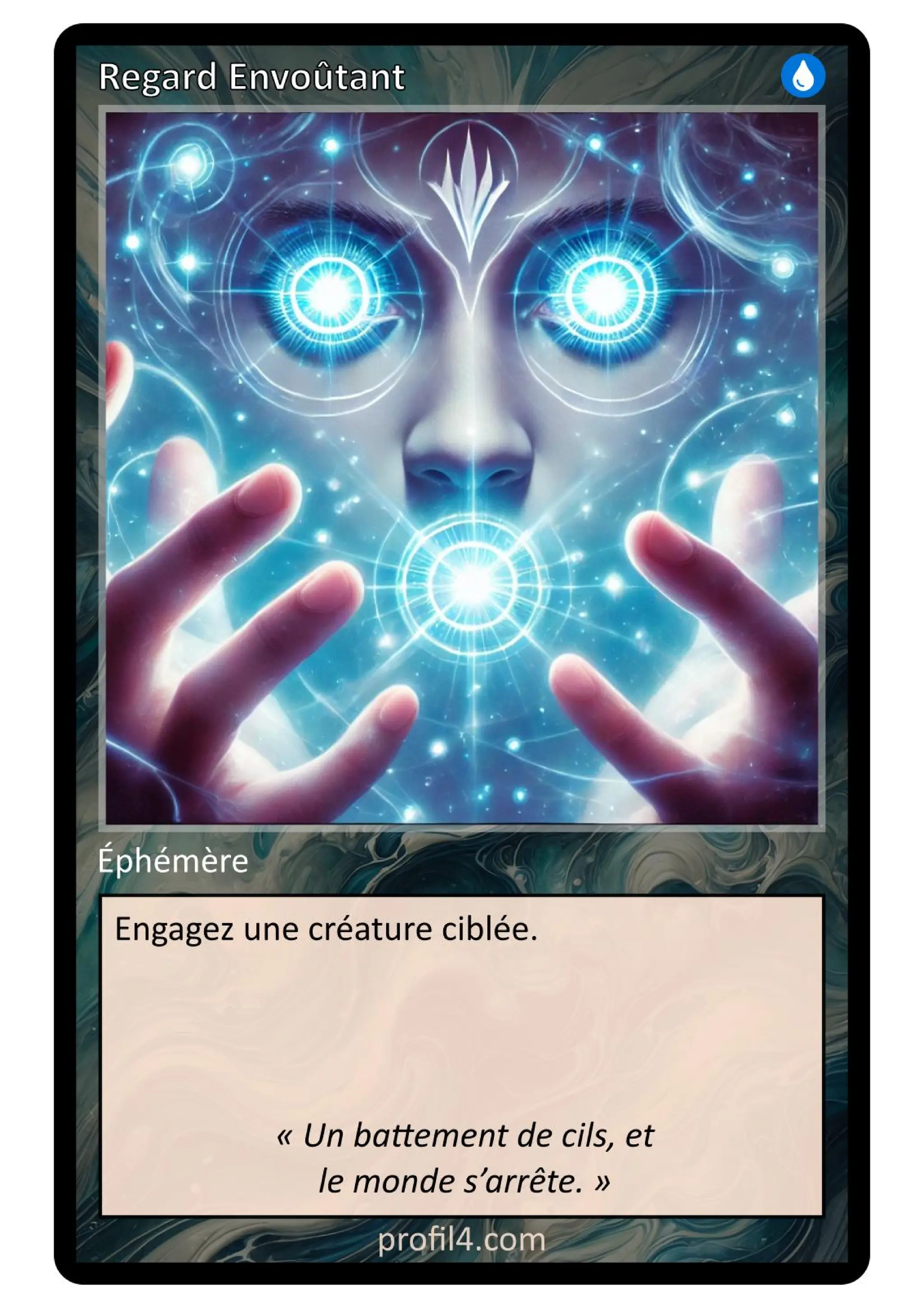 Jeu de 205 cartes DISC - Le rassemblement