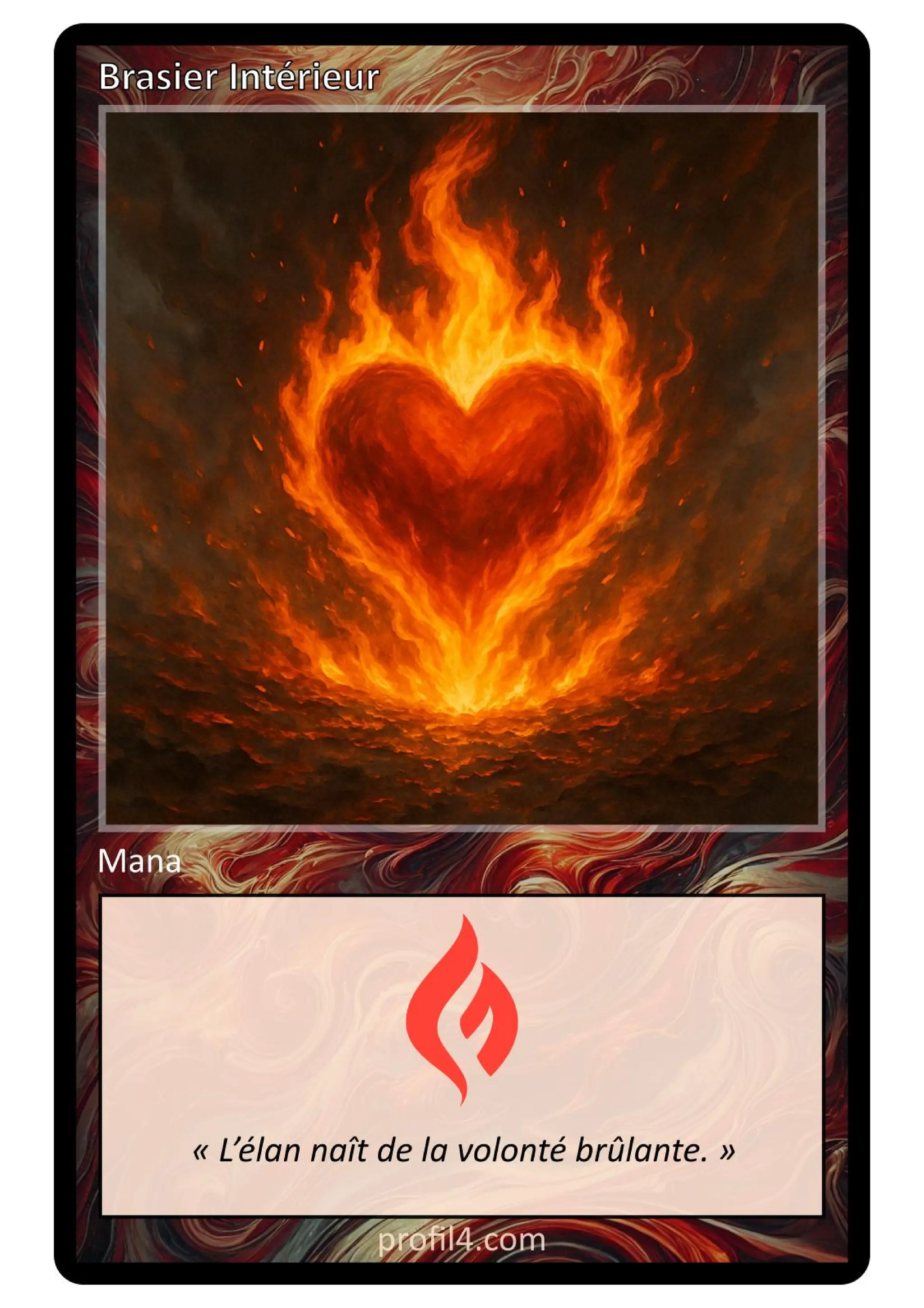 Jeu de 205 cartes DISC - Le rassemblement