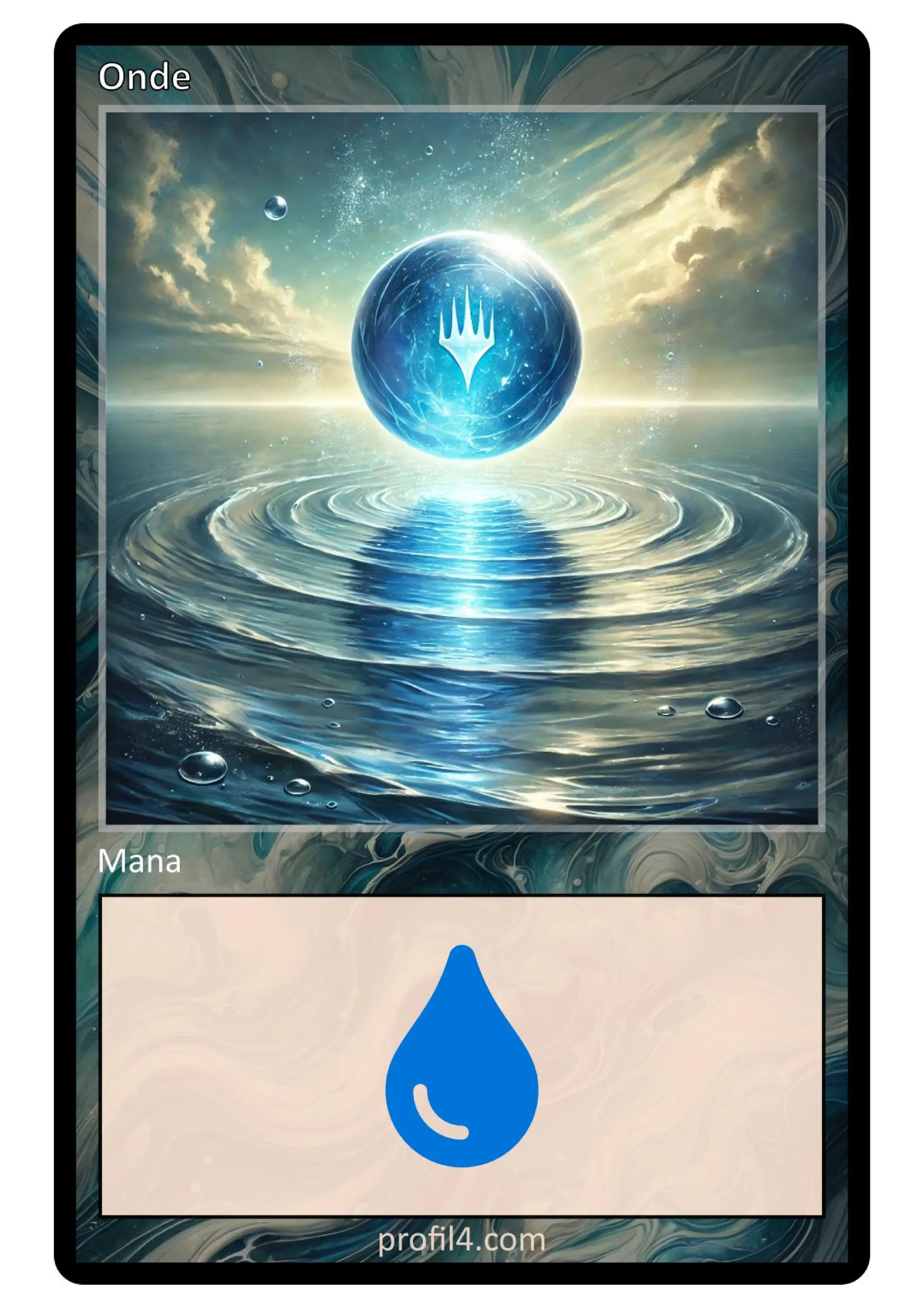 Jeu de 205 cartes DISC - Le rassemblement