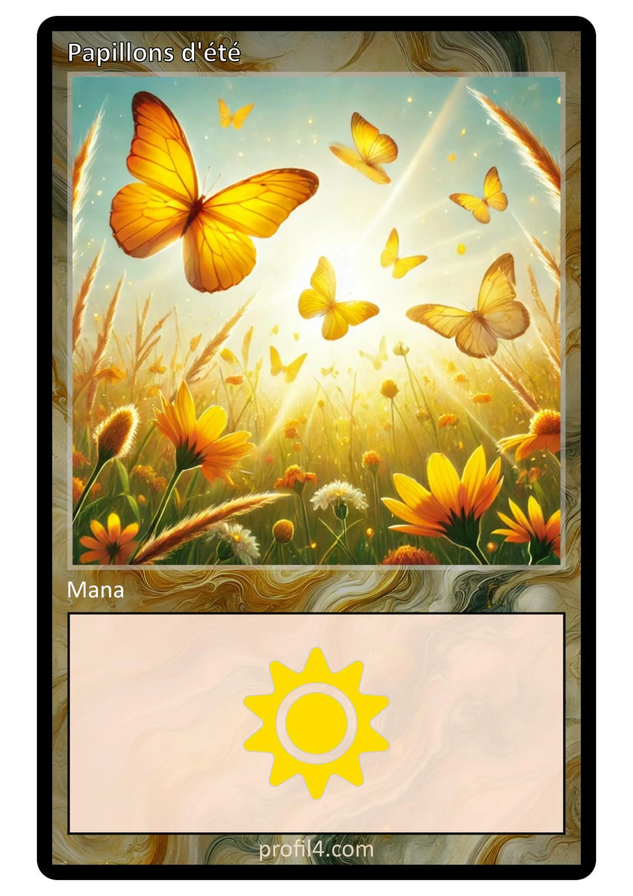 Jeu de 205 cartes DISC - Le rassemblement