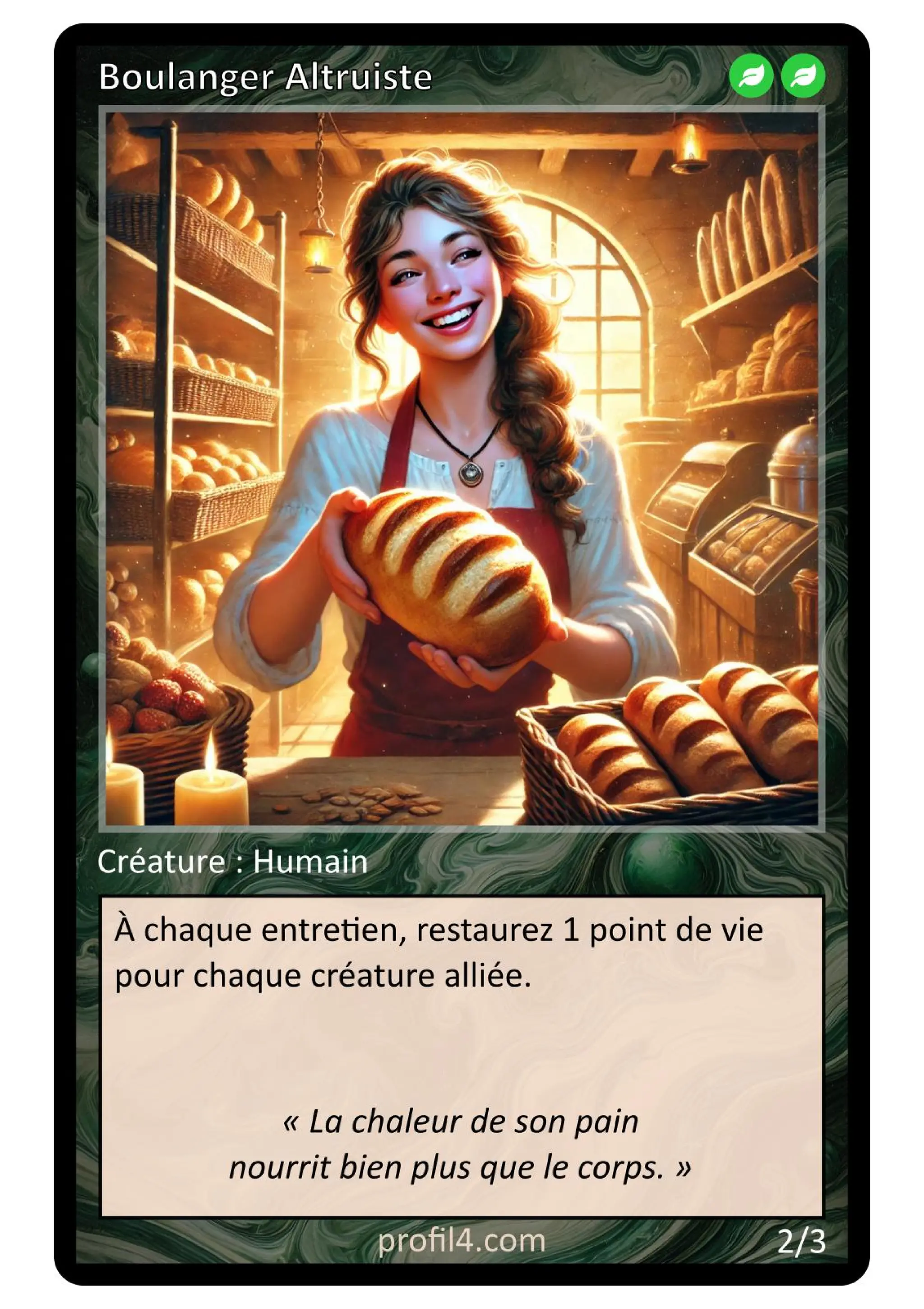 Jeu de 205 cartes DISC - Le rassemblement