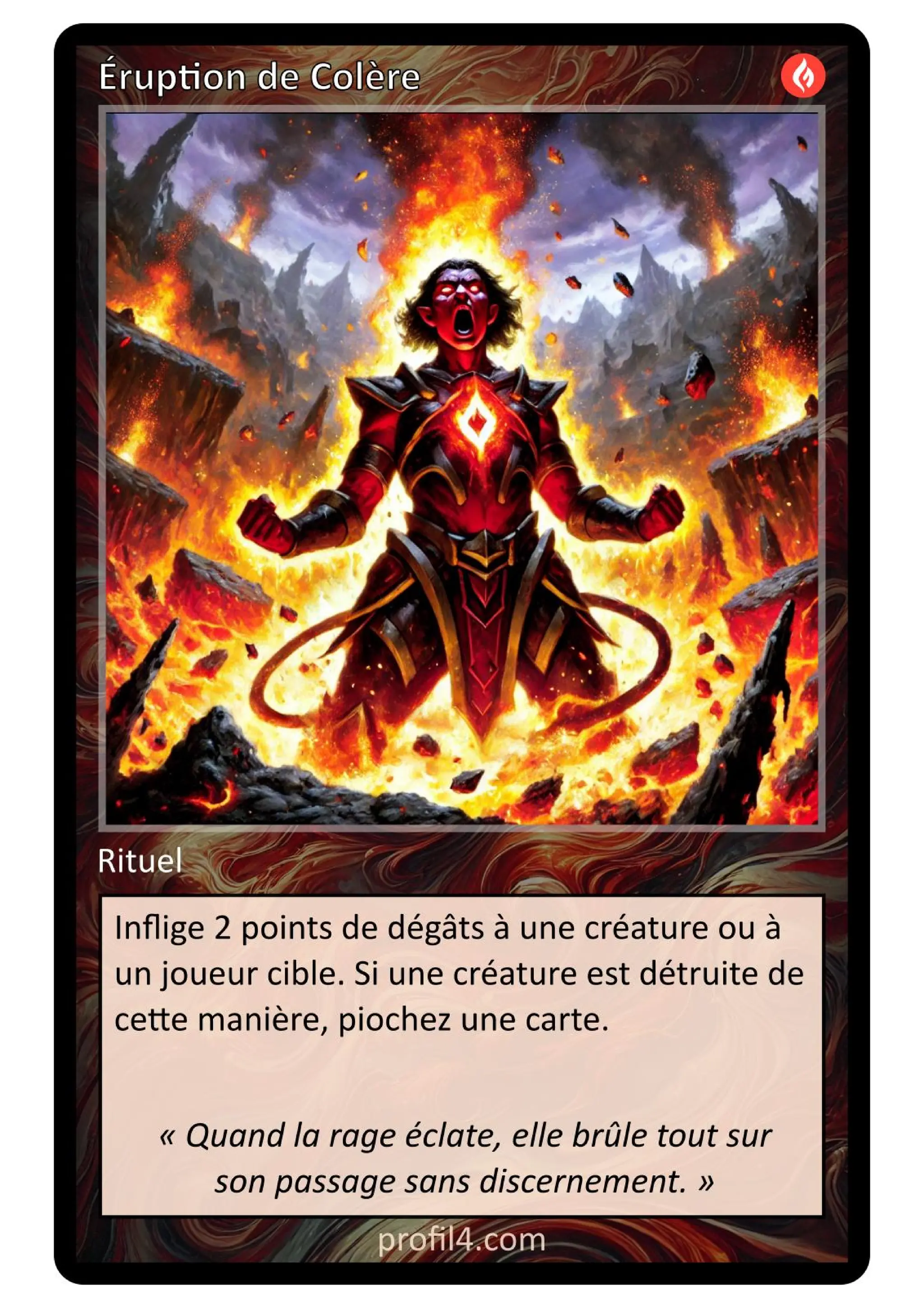 Jeu de 205 cartes DISC - Le rassemblement