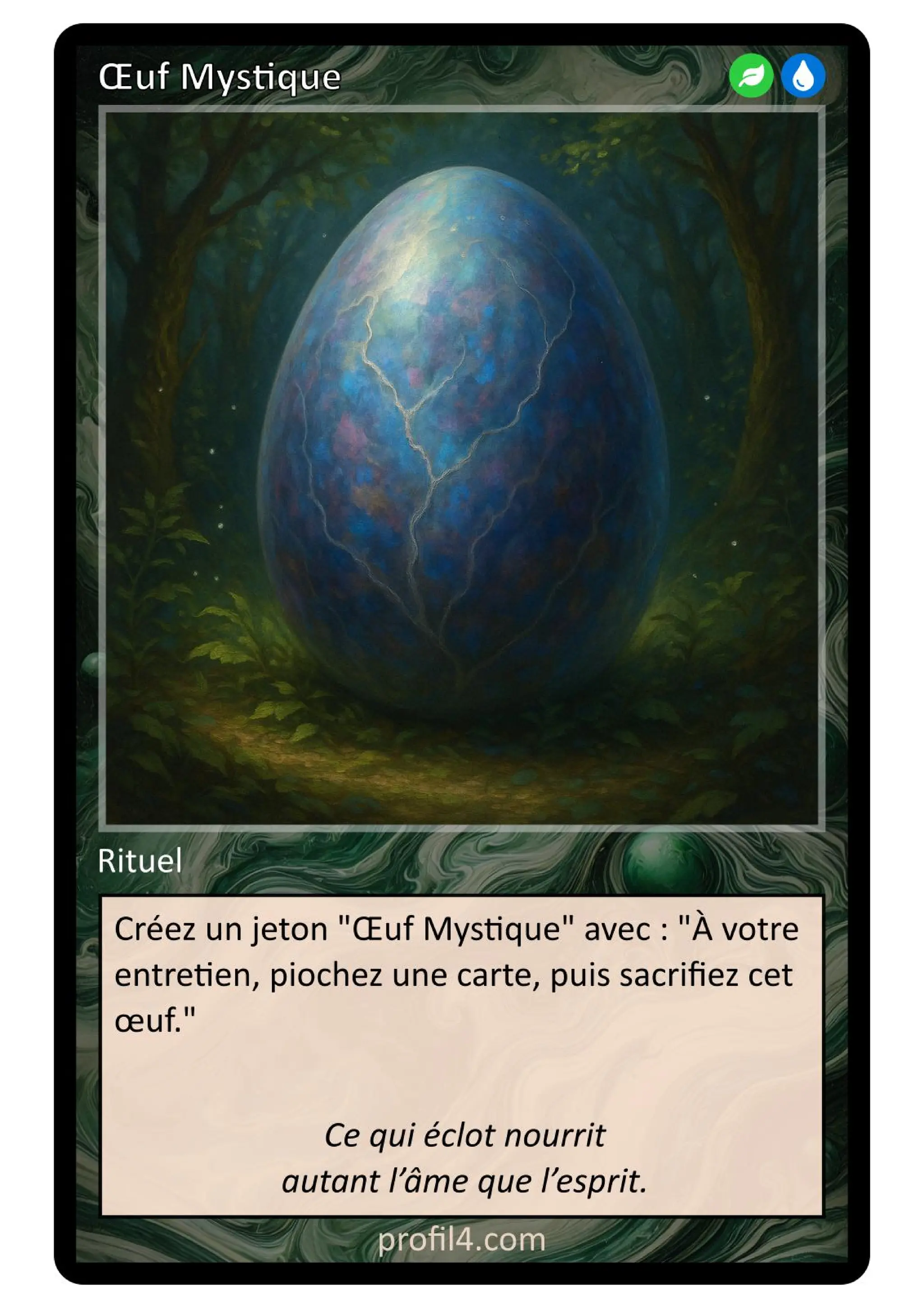 Jeu de 205 cartes DISC - Le rassemblement