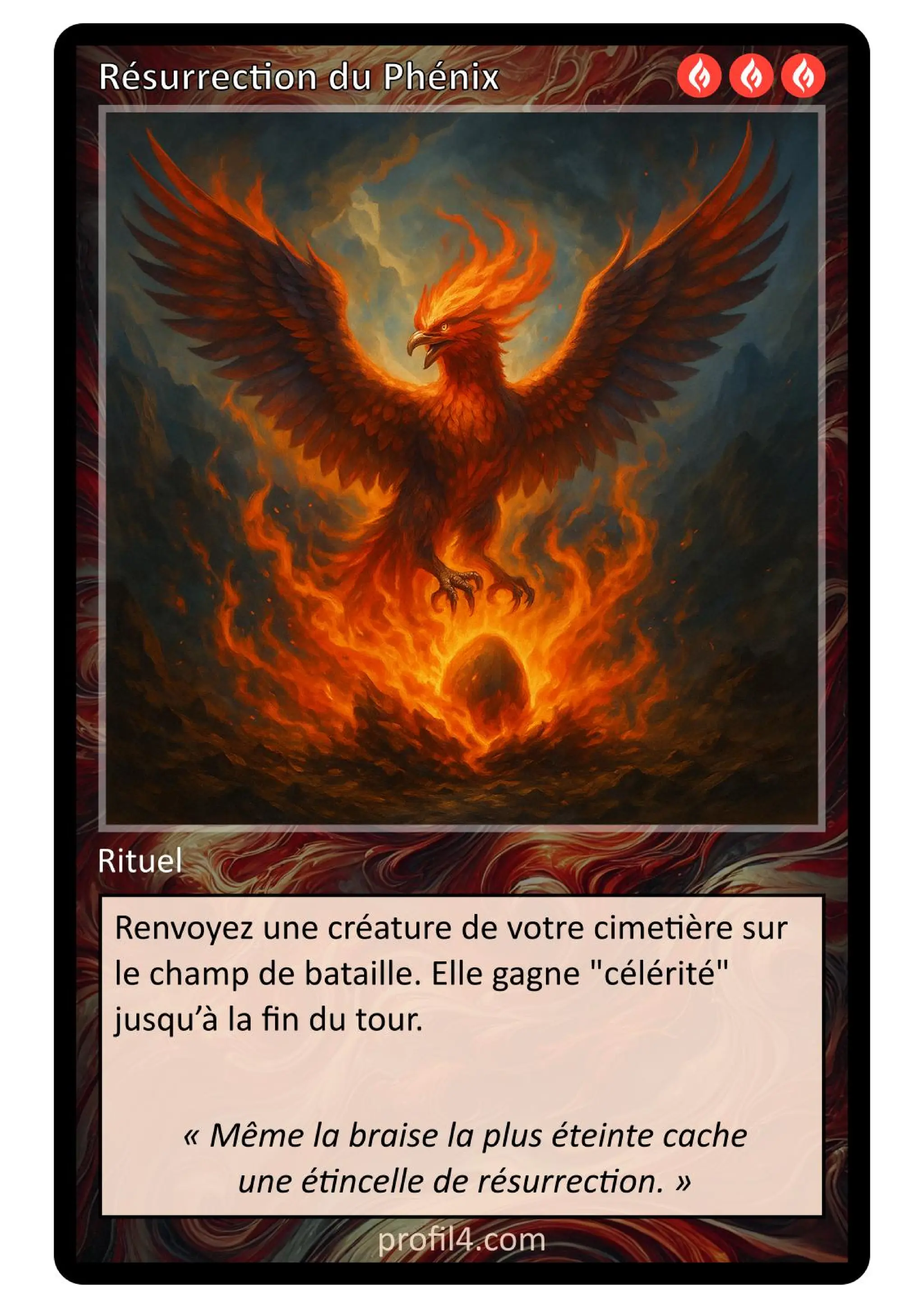 Jeu de 205 cartes DISC - Le rassemblement