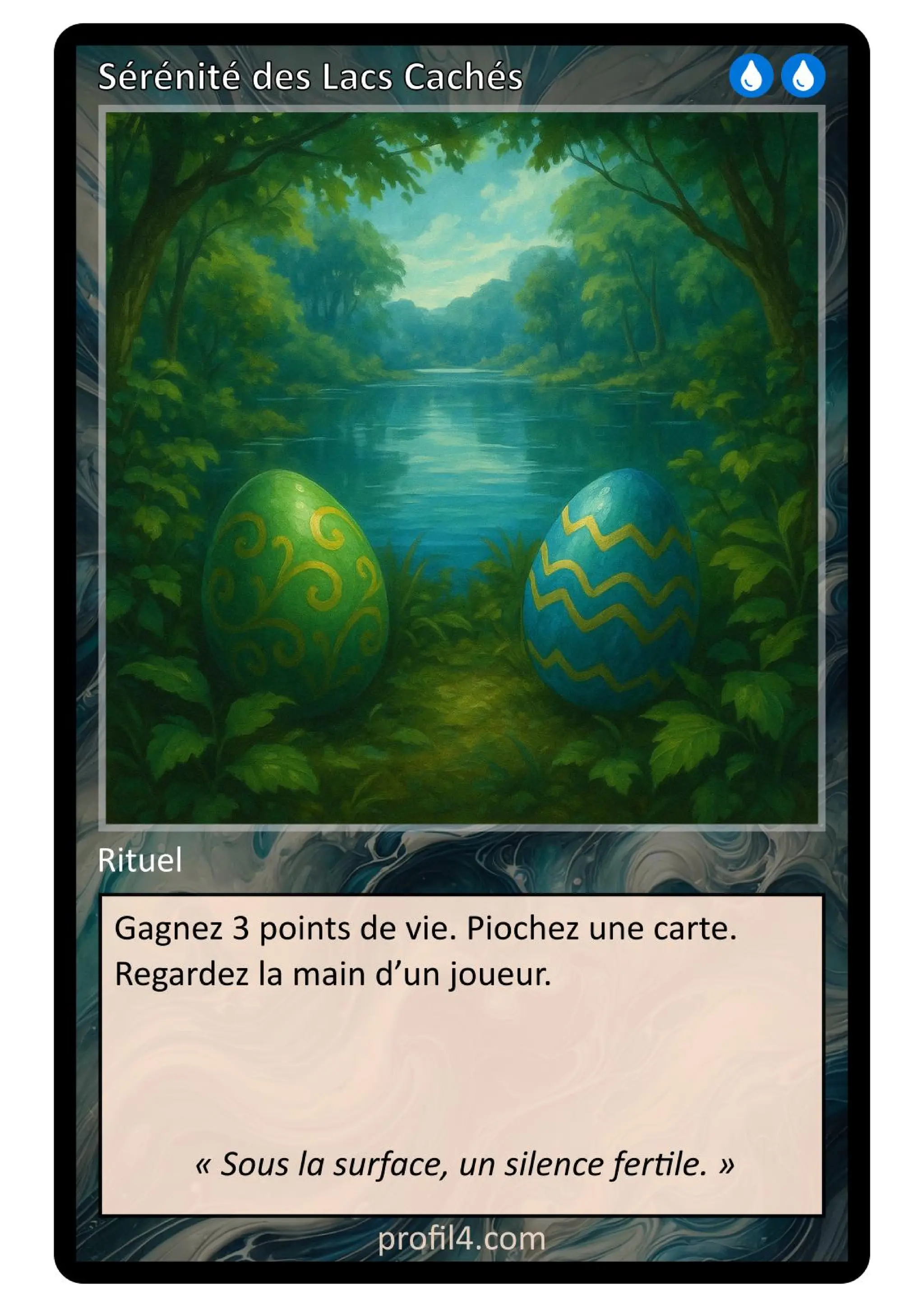 Jeu de 205 cartes DISC - Le rassemblement