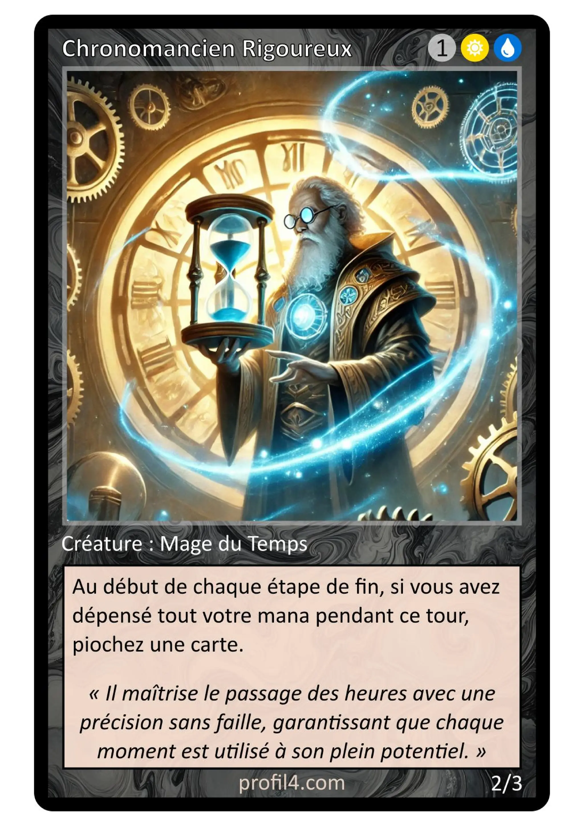 Jeu de 205 cartes DISC - Le rassemblement