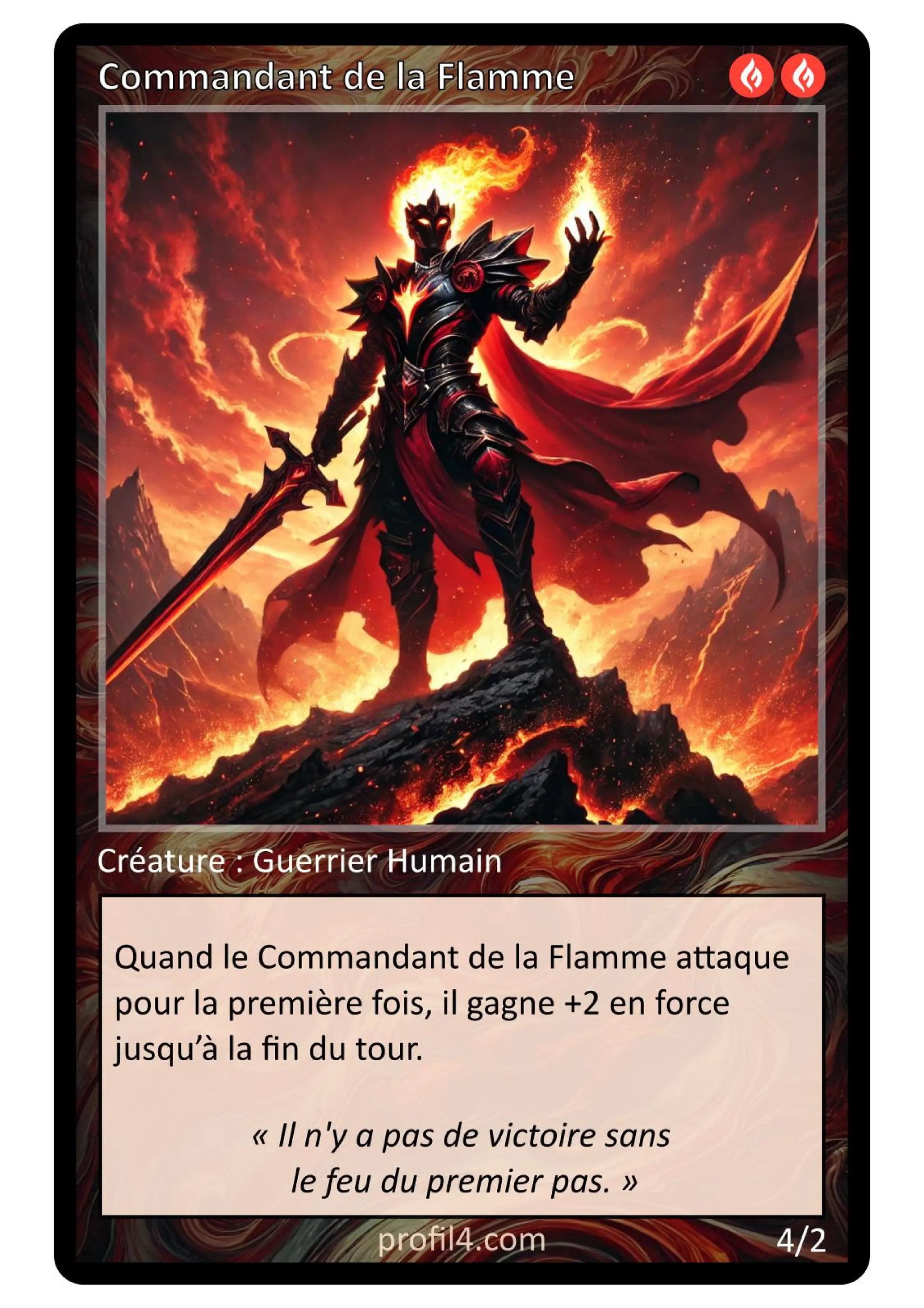 Jeu de 205 cartes DISC - Le rassemblement