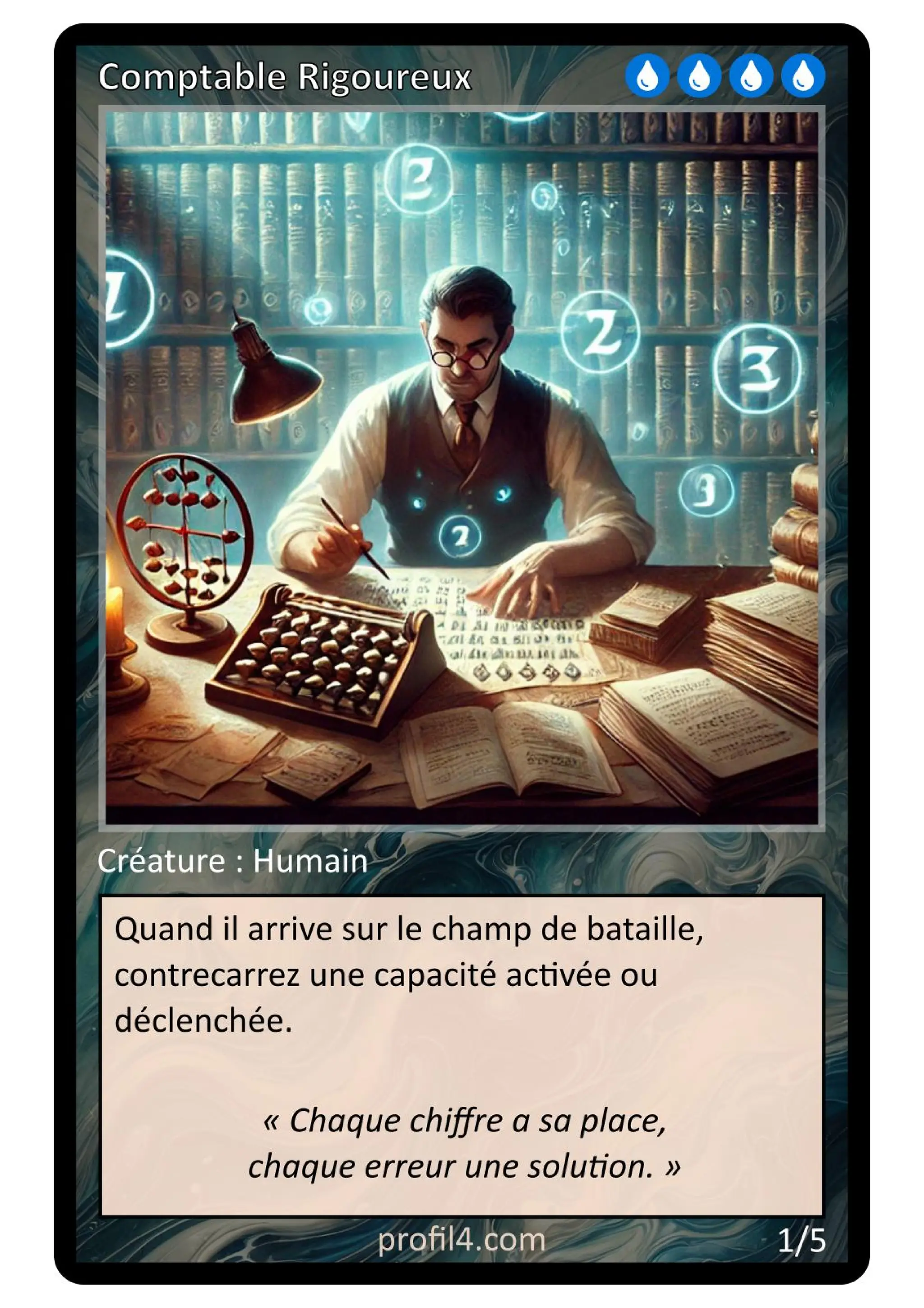 Jeu de 205 cartes DISC - Le rassemblement