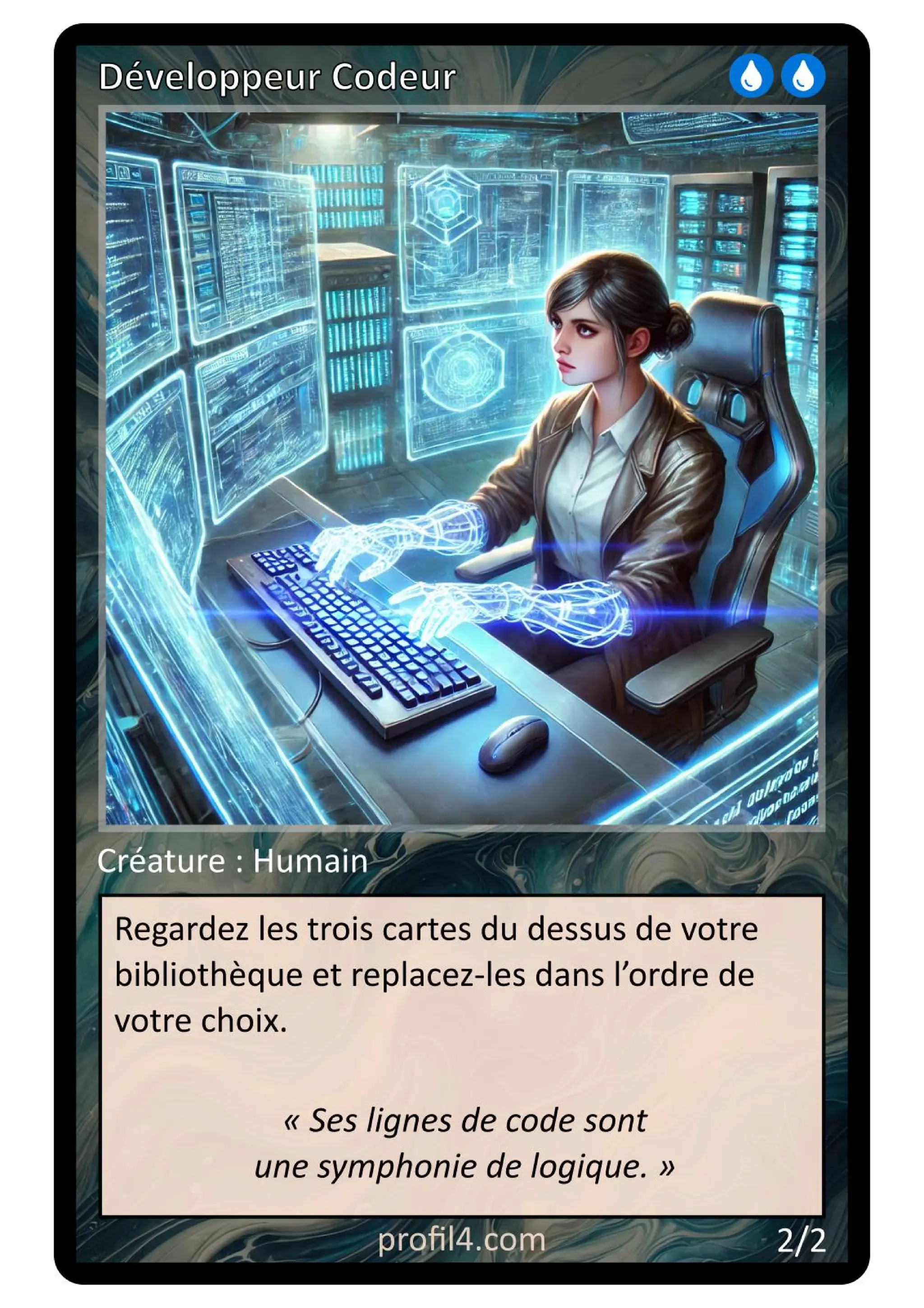Jeu de 205 cartes DISC - Le rassemblement